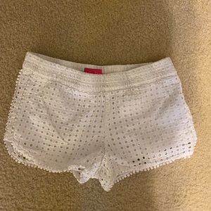 Lily Pulitzer Shorts